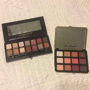 Anastasia & Too Faced Bundle